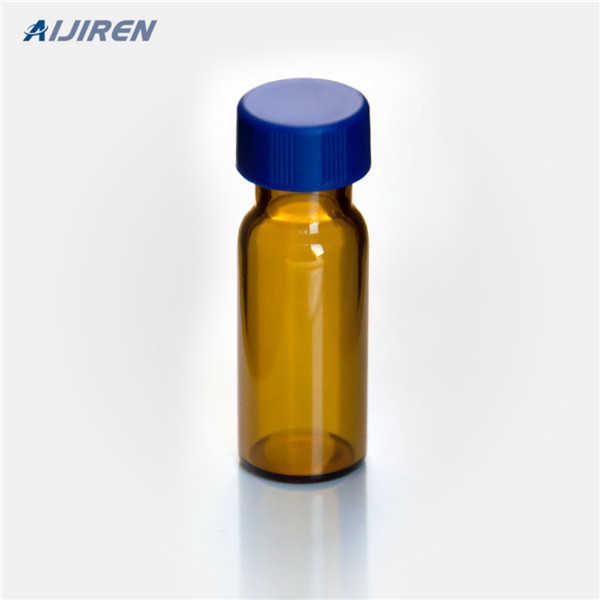 With Scale 100pcs wholesale sample vials supplier